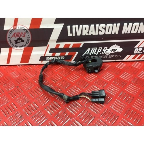 Commodo droit kawasaki 6r - commodo, zx-6r