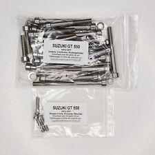 SUZUKI GT 550 1972-1977 Kit