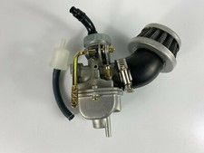 Carburetor For 49cc 50cc Regal
