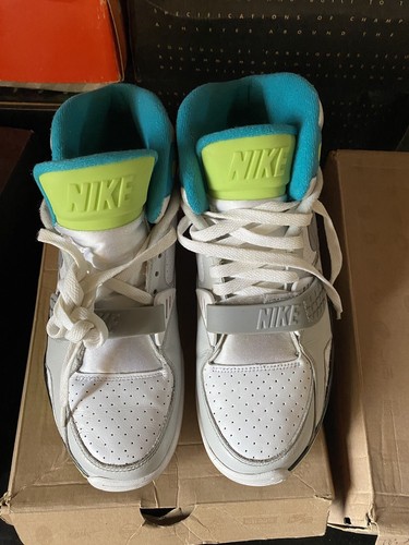 Nike air trainer ii - trainer,