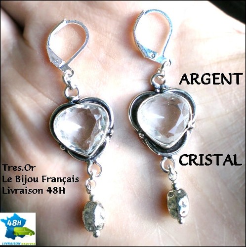 Boucles oreille neuves - boucles, d'oreille