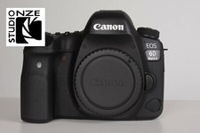CANON EOS 6D MARK 2 II NU