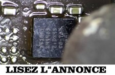 Réparation carte mère iphone 6, 6s, 6+, 6s+, 7, 7+ (micro-soudure) U2 IC, MP IC.