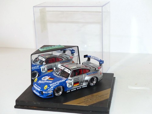 Porsche gt2 mans 1997 - gt2,