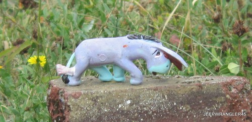 Figurine jim walt disney - , /
