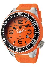 SWISS LEGEND + Neptune