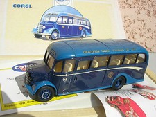 CORGI 1/50 METAL AUTOCAR