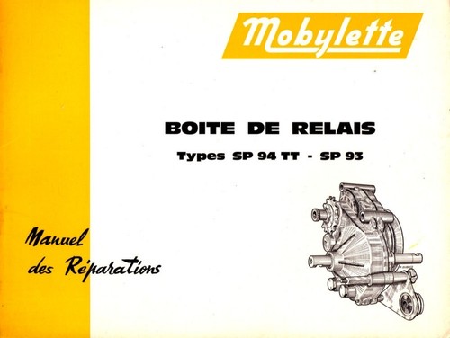 Manuel atelier revue - manuel,