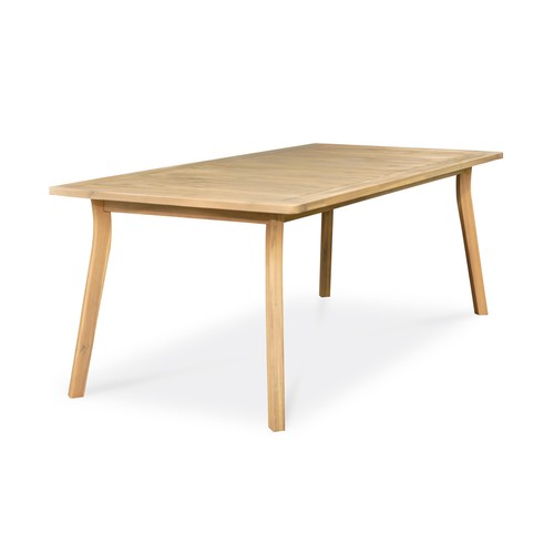 Table jardin bois - en,