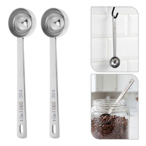 Pcs cuillère doseuse - doseuse, À