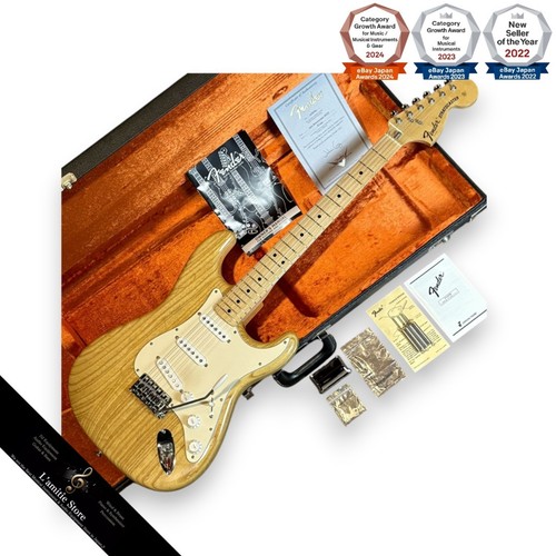 Fender custom shop mbs - fender,