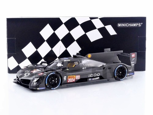 Minichamps bmw m hybrid - minichamps,