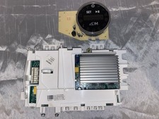 Carte électronique module de puissance machine à laver Candy BWM148PH7R/1-S