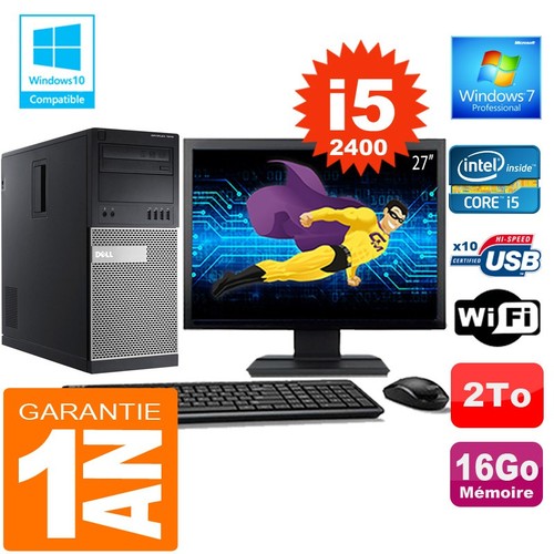 Tour dell 7010 core 2400 - tour,