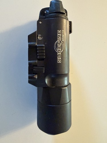 Surefire x300u handgun - x300u-a,