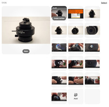 *Mint* Olympus (BH2-POC)