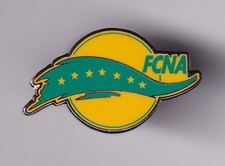 RARE PINS PIN'S .. FOOTBALL