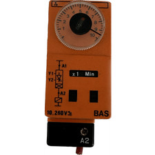 Relais temporisé SYRELEC BAS
