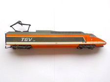 Motrice Lima SNCF TGV Sud Est