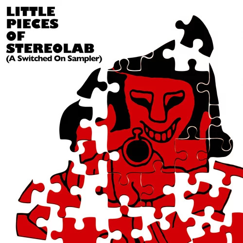 Stereolab petits morceaux - petits, de