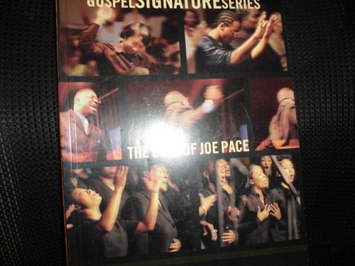 Gospel signature series the - signature,