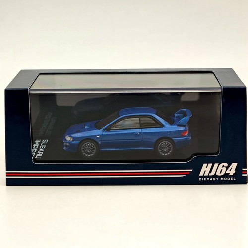 Hobby japan subaru - hobby,