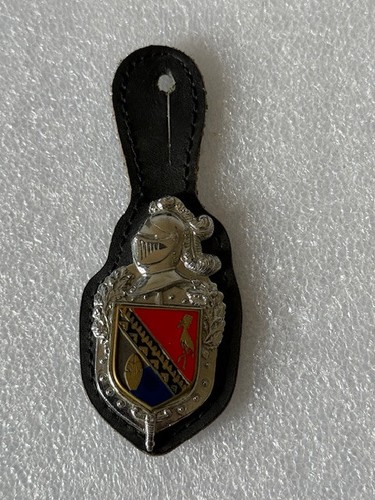 Insigne groupement - groupement, de