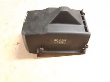 capot moteur pour débrousailleuse jonsered gr2036 - 537028701