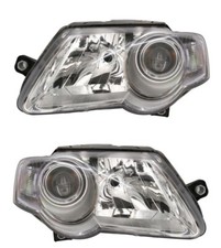 PHARE AVANT GAUCHE + DROIT