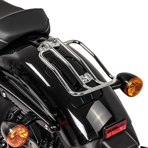 Porte bagages moto craftride - porte-bagages,