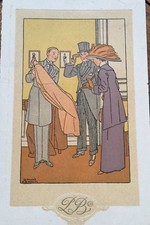 BOUTET DE MONVEL BERNARD