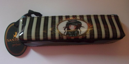 Trousse santoro gorjuss - trousse,