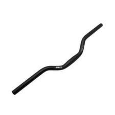 Cintre vtt demi releve alu