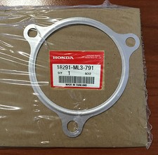 HONDA Joint D'Échappement CR500 18291-ML3-791 De 1992 À 2001