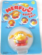Les nerfuls 1986 kenner - 1986,