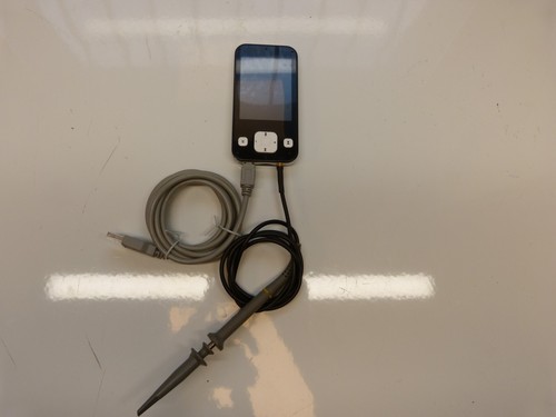 Mini arm dso201 pocket - 2.8,
