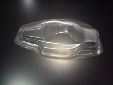 carrosserie polycarbonate