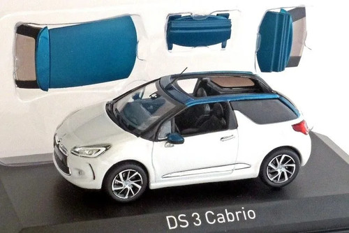 Norev citroën ds - citroën,