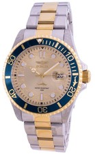 Montre Invicta Pro Diver 30022