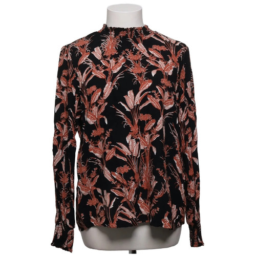 Café chemisier taille 40 - taille, :