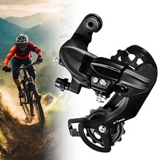 Shimano Tourney RD-TY300