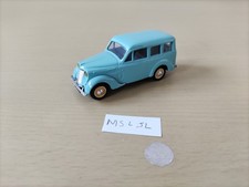 ELIGOR, RENAULT JUVA 4, 1/43e