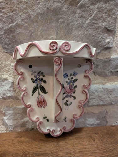 Console murale sellette en - murale,,
