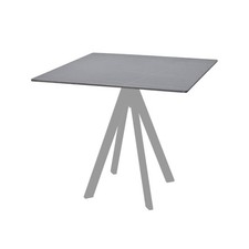 Plateau en pierre 80x80