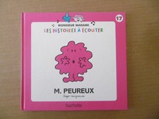 MONSIEUR MADAME n°17 . M