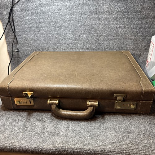 Gucci brown leather - gucci,