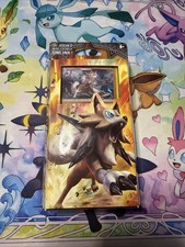 🇫🇷 Deck Pokémon Soleil