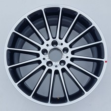 GENUINE ALLOY WHEEL RIM 19