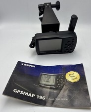 Garmin GPSMAP 196 Portable