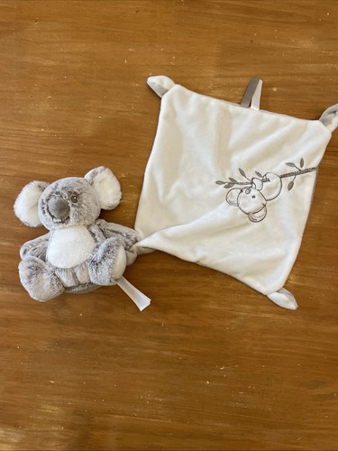 Neuf doudou plat - neuf,